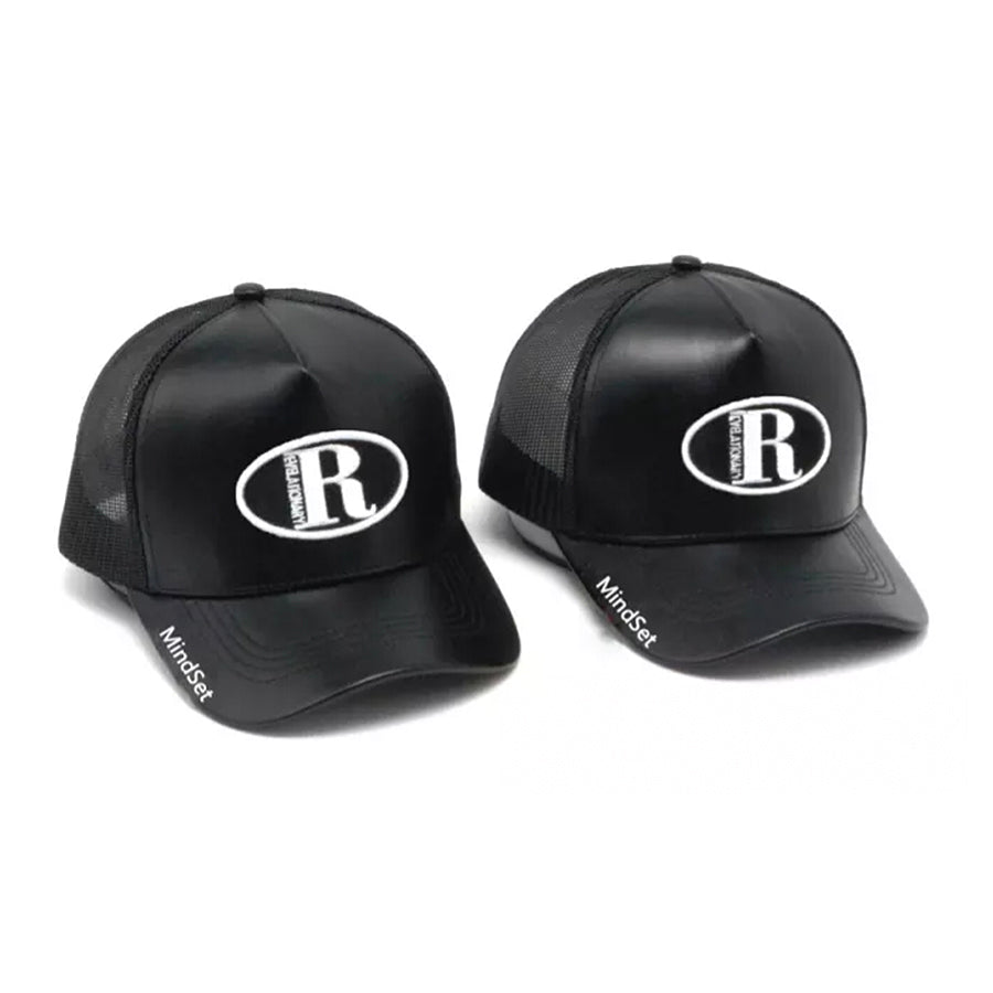 REVELATIONARY GOD SIGNATURE HAT